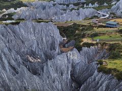 -墨石公园景区