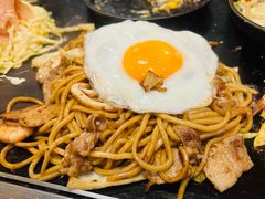 -鹤桥风月(ヨドバシ梅田店)