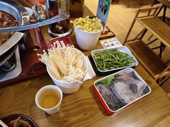 -黔哆哆地摊酸汤火锅(清湖店)