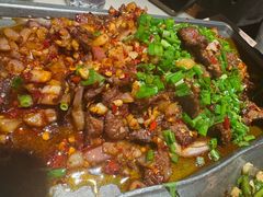 -树厨贵州菜(大十字店)