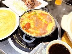 -天仁聚驴肉香(北石槽店)
