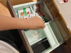 -丰茂烤串(公园店)
