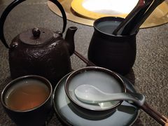 -湊湊火锅·茶憩(和平大悦城店)