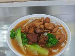 -珍珍小食店(西华路店)