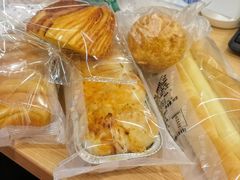 -长乐饼家(五羊新城店)