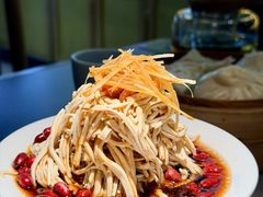 -晓淮山·扬州早茶·淮扬菜(龙阳广场店)