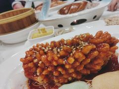 -老浒记民俗酒楼(王府井店)