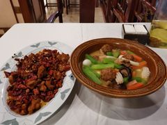 -锦水苑川菜馆(风格雅园店)