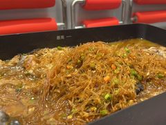 -雅佳神话·麻辣烤鱼(新街口店)