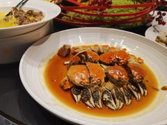 -艋舺·台湾小馆老字号(平安悦坊店)