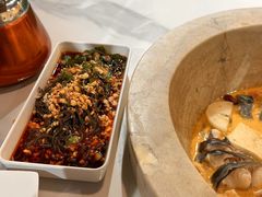 -云中鱼蒸汽石锅鱼(川沙百联店)