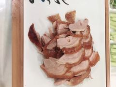 -北京全聚德(西客站店)