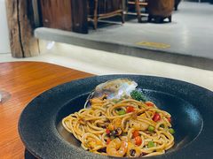 -陶享时光西餐·下午茶(信河街店)