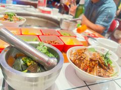 -姚稷大铁锅(东明广场店)