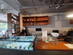 -ZEMOCAFE·FUSION FOOD(西交利物浦店)