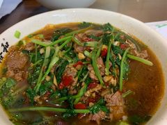 -易裕和·长沙米粉(友谊路店)