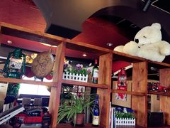 -吉姆丽德乡村西餐厅(闵行交大店)