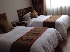 龙之梦万丽酒店-上海龙之梦万丽酒店