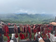 -洛阳白云山景区