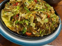 -湖南文氏湘菜馆(顺河高架路店)