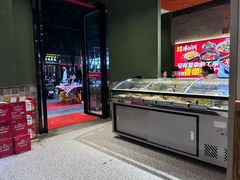 -聚在尊味虾皇·夜宵市集(新建店)