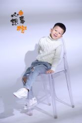 -蜜阁孕味亲子摄影(太奥广场店)