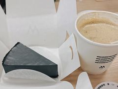 水泥蛋糕下午茶组合-M Stand(北京平安幸福中心店)