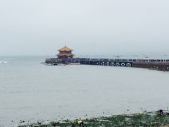 iphone_upload_pic-栈桥景区
