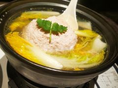 金奖大丸子-百富源·海鲜辽菜(浑河堡店)