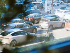 -伊斯坦布尔土耳其清真咖啡餐厅