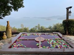 -天目湖涵田半山温泉