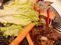 -新发展亚太JW万豪酒店·福苑咖啡厅