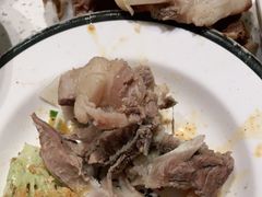 -九府羊·鲜羊火锅·烤串(新华路店)