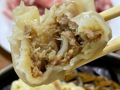 烧麦-元盛居(生态大街店)