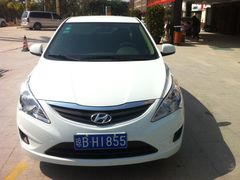 -骑仕租车(三亚凤凰机场店)