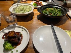 -金枝玉叶上海人家食府(三里河店)