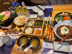 -浦·传统日式料理(3 5 1 1 店)