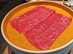 -阿古蒙·传统涮火锅自助(三台子万象汇店)