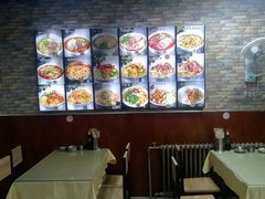 -正宗兰州王师傅麻辣牛肉面(学院新城店)