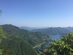 -亭下湖饭店(康岭店)