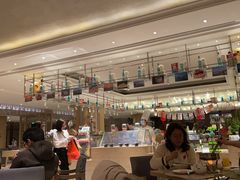 -舟山朱家尖威斯汀酒店·知味标帜自助餐厅