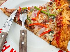 -Tubestation站点比萨(五道营店)