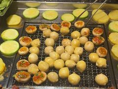 -塘屋烧烤·云南火塘烧烤品牌(新亚洲店)