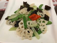荷塘月色-粤赏点(越秀城市广场店)