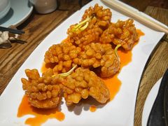 -金苑酒家·客家菜·广东老字号(万象店)