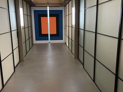 -隐溪茶馆(金虹桥店)