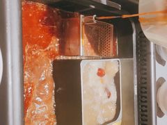 -巴奴毛肚火锅(新街口金鹰店)