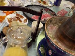 -东来顺•非遗火锅(外滩店)