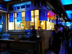 -鱼库·不仅是一家烤鱼店(车公庙店)