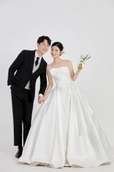 -拾尚映画·STUDIO婚纱摄影(中关村店)